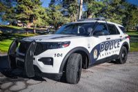 Perquisition de cannabis à Sherbrooke